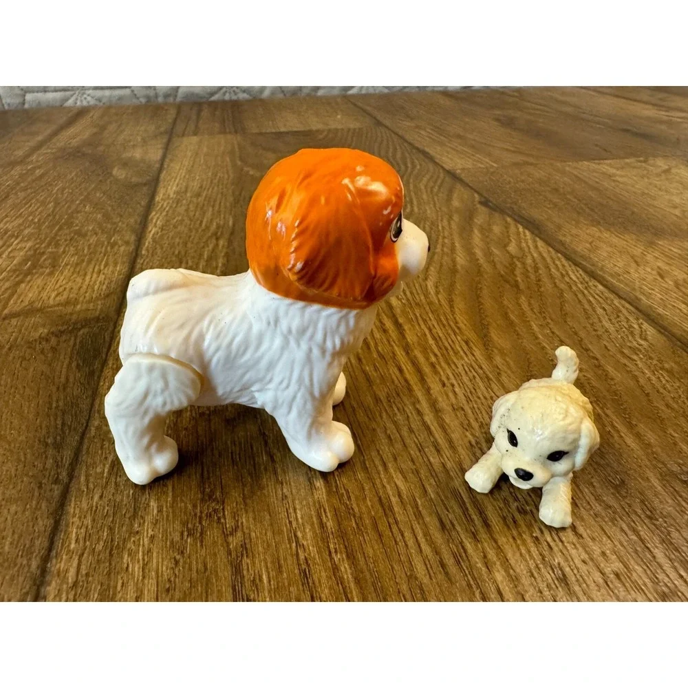 Mattel barbie doggy